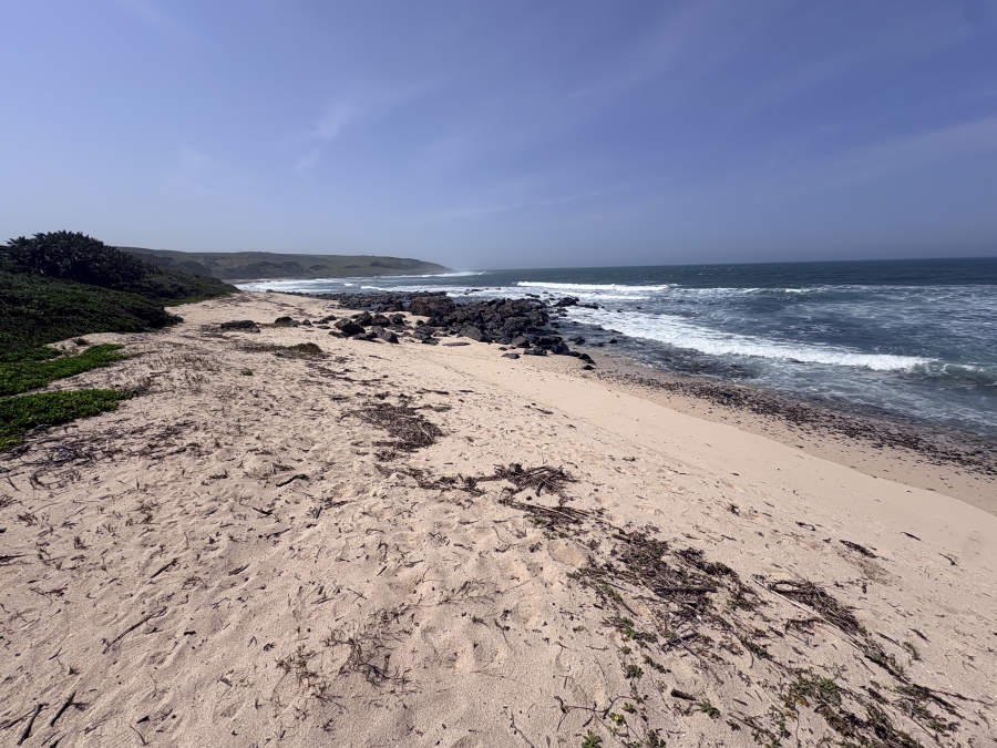 0 Bedroom Property for Sale in Marshstrand Eastern Cape